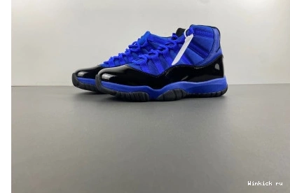 Jordan high Air 11 0808